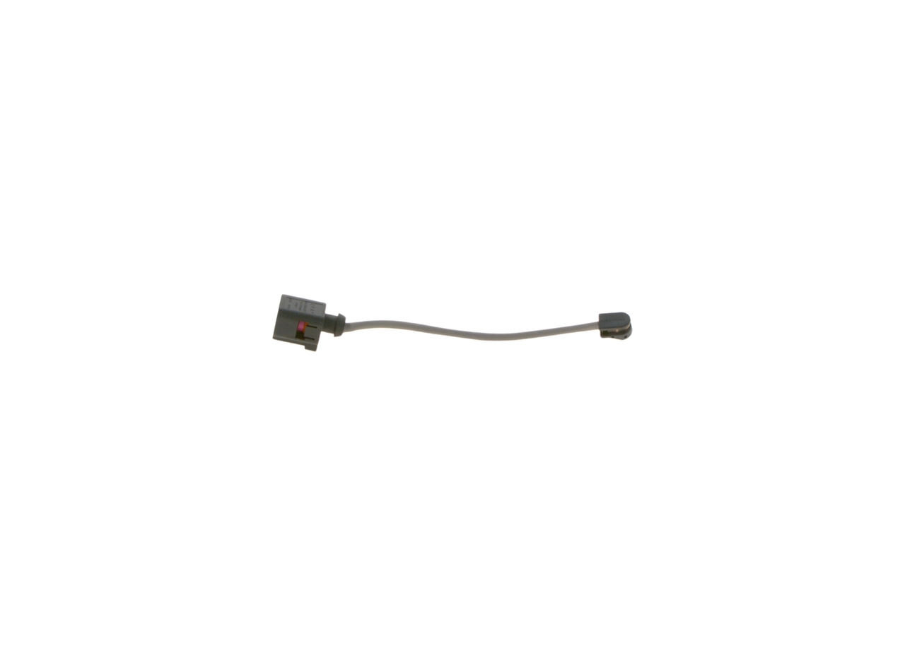 BOSCH Warnkontakt, Bremsbelagverschleiß 1987474512 für CUPRA