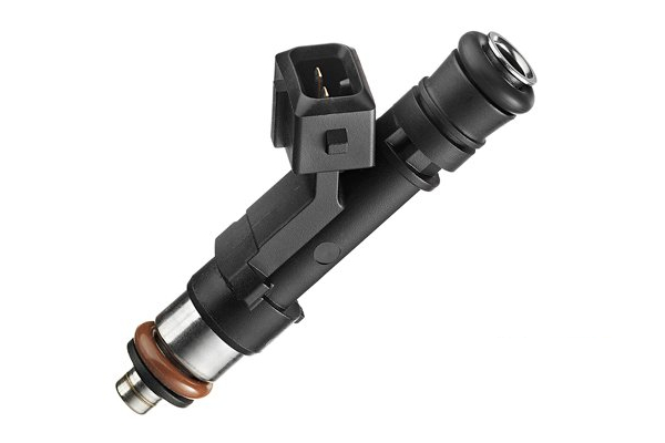 BOSCH Einspritzventil 0280158107 für UAZ Porsche
