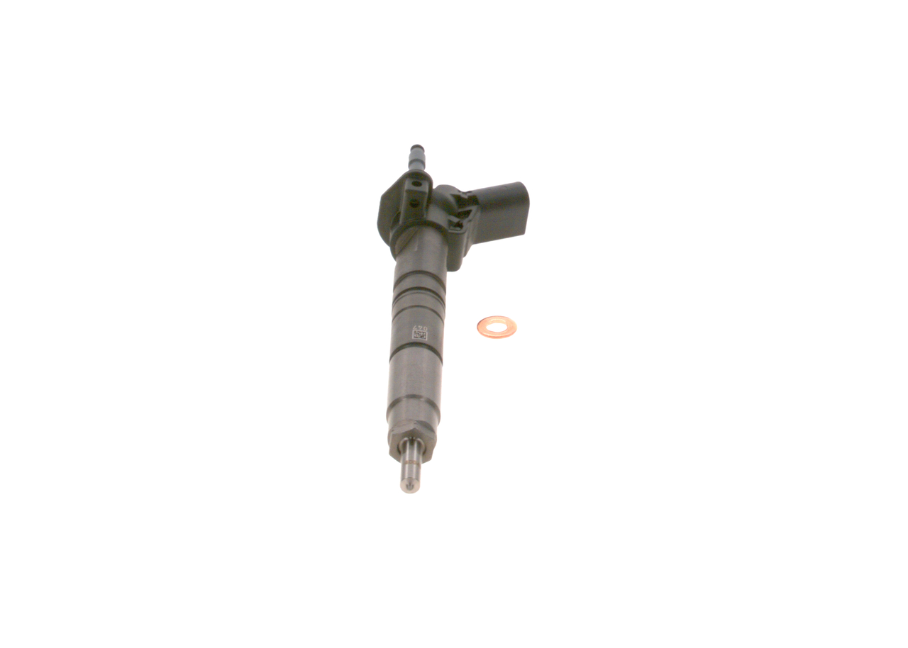 BOSCH Einspritzdüse 0986435404 für Mercedes