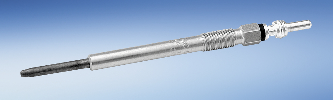 BOSCH Glühkerze Duraterm 0250203002 für Opel LANCIA Fiat Vaughall Suzuki