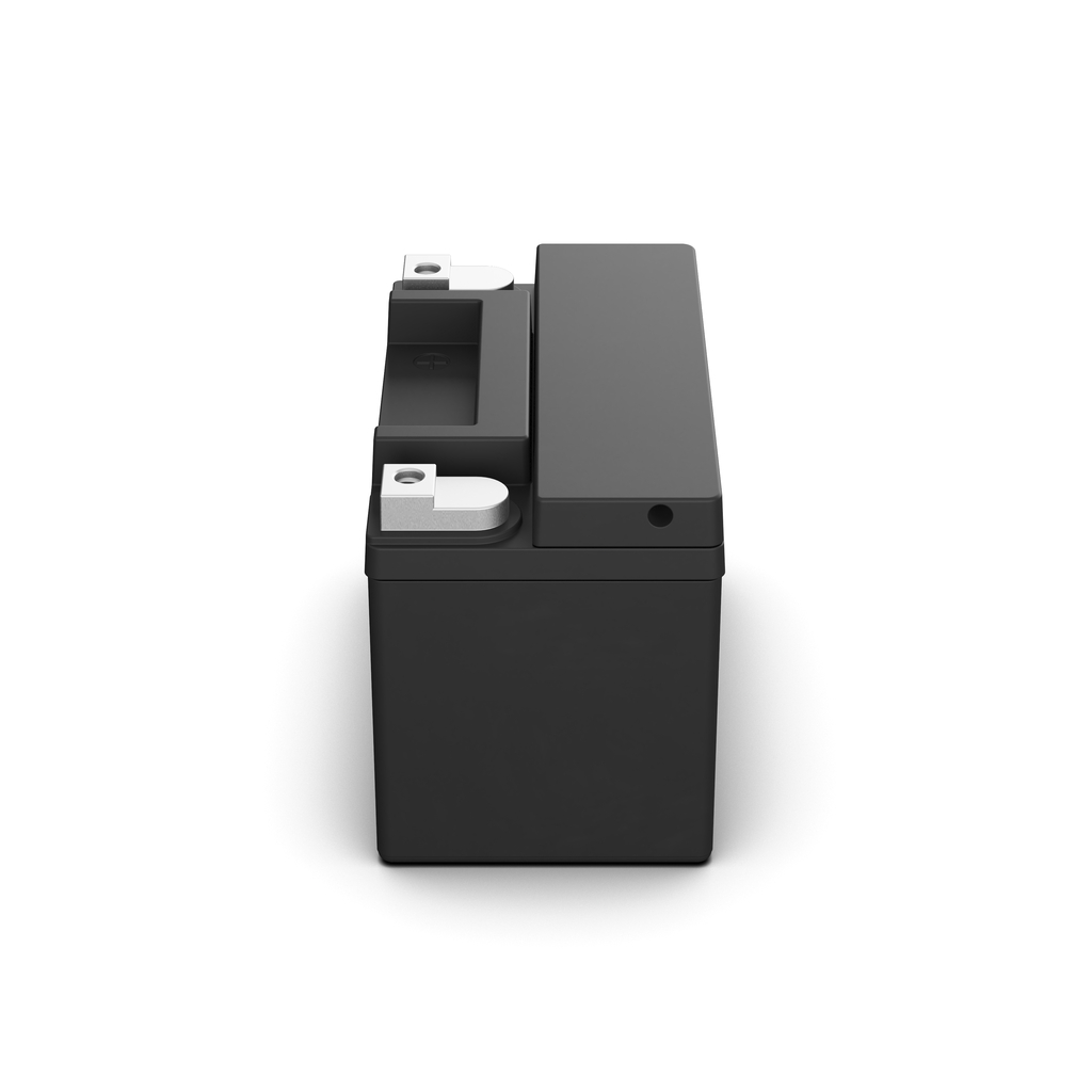 BOSCH Starterbatterie S5AX Aux AGM 12 V, 8 Ah, 125 A 0092s5ax20 12V 68Ah 125A für Volvo