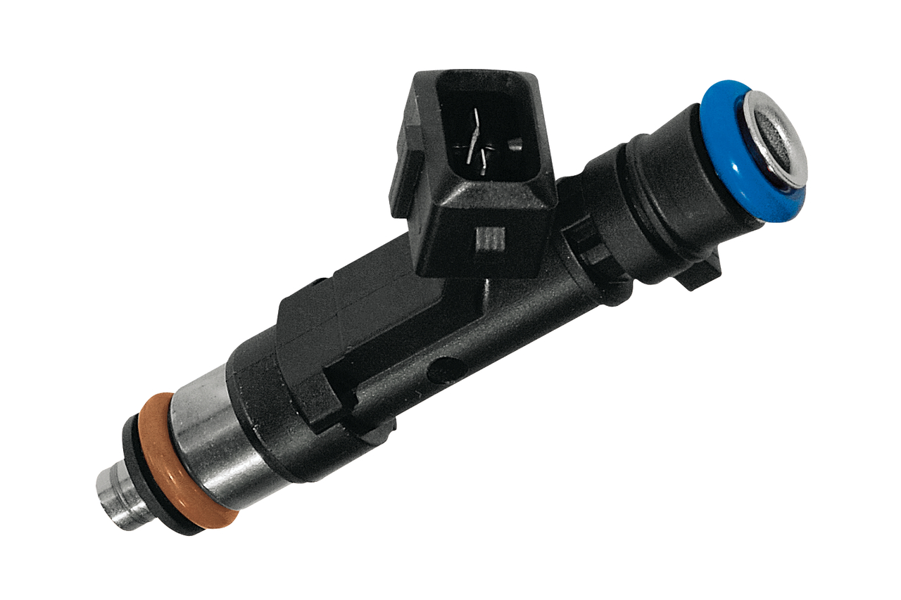 BOSCH Einspritzventil 0280158034 für RENAULT DACIA