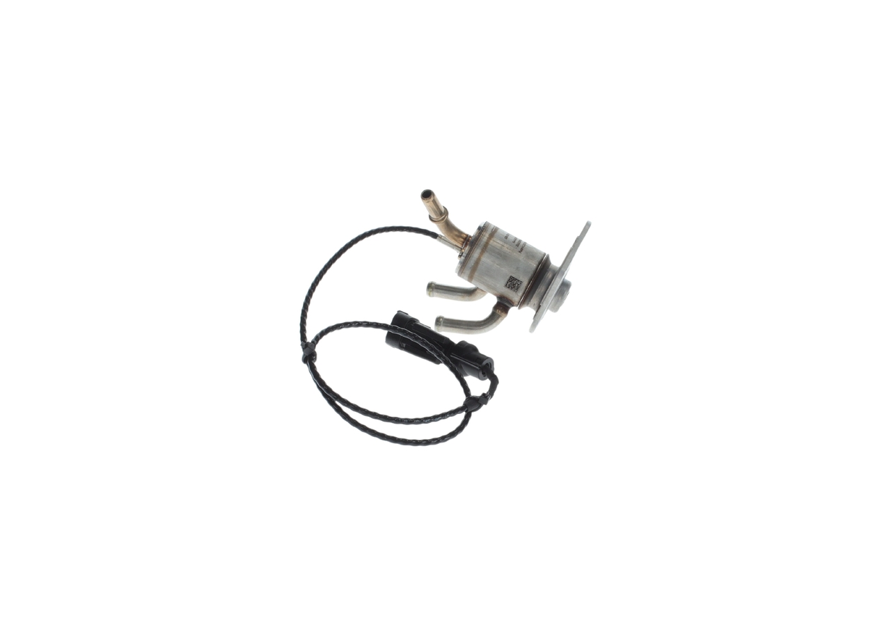 Bosch 0 444 063 015 Für Man