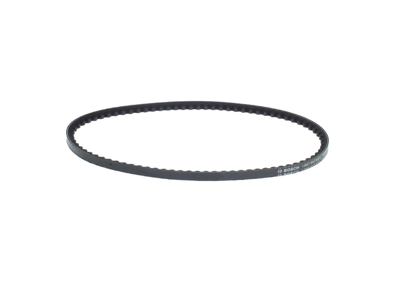 BOSCH Keilriemen 1987947631 für DAF Opel Peugeot LANCIA Ford HOLDEN Suzuki VW RENAULT SEAT