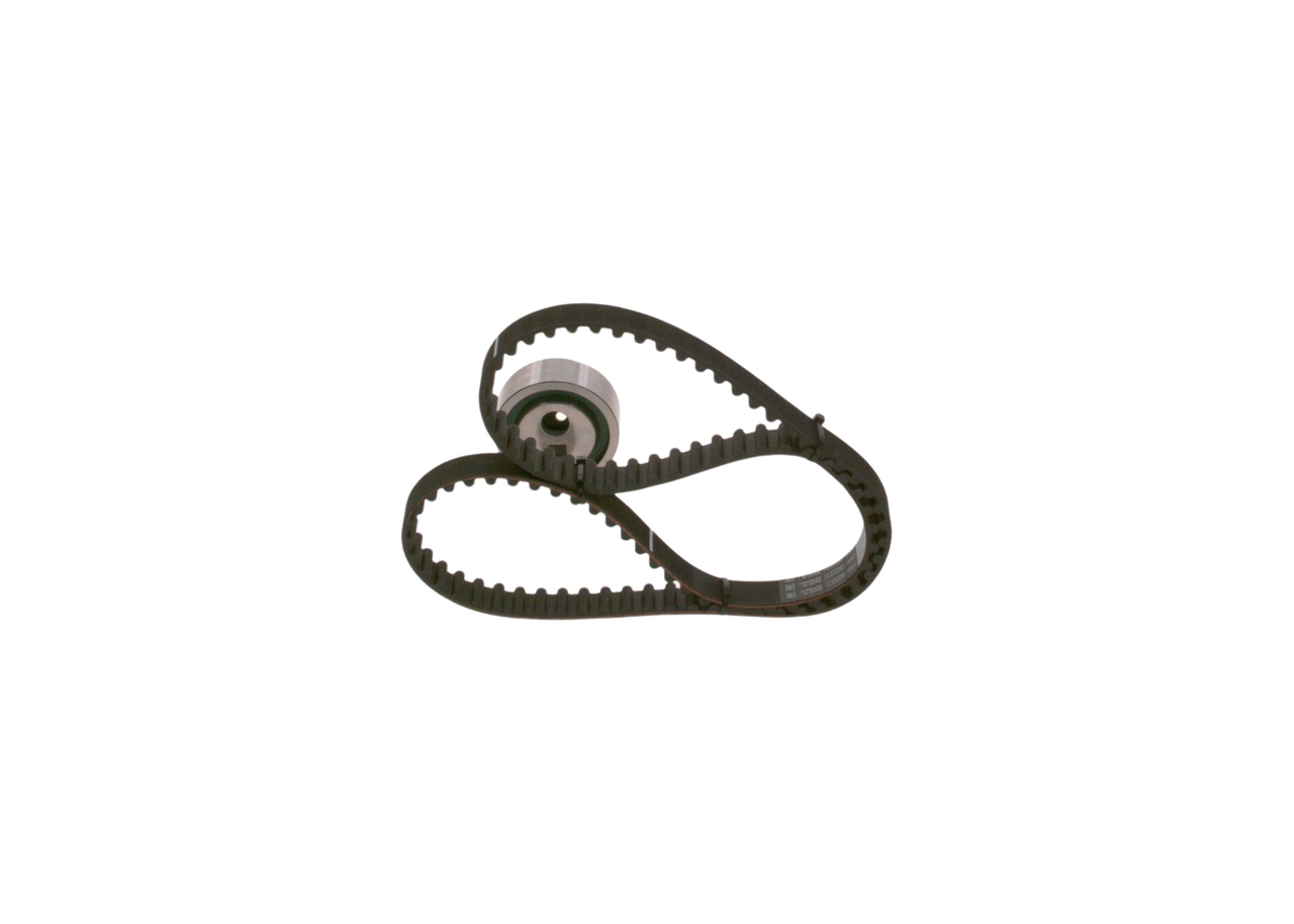 BOSCH Zahnriemensatz 1987946580 für Peugeot