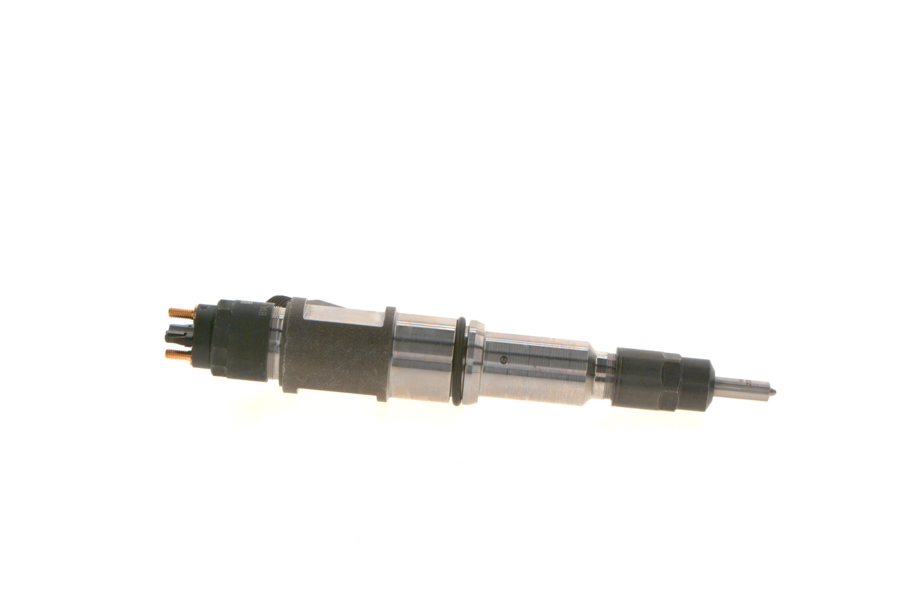 BOSCH Einspritzdüse 0445124015 für Iveco Fiat