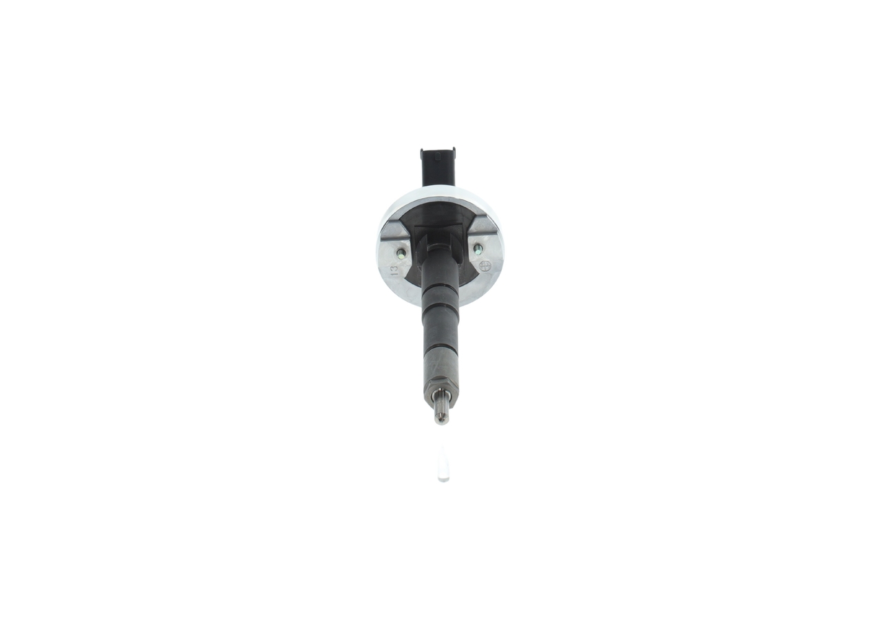 BOSCH Einspritzdüse 0986435293 für RENAULT NISSAN