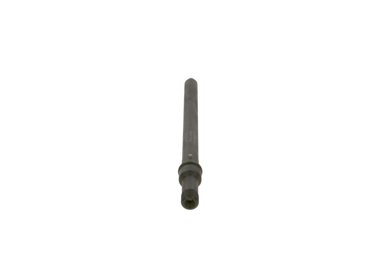 BOSCH Druckrohrstutzen, Einspritzdüse f00rj01029 für MAN
