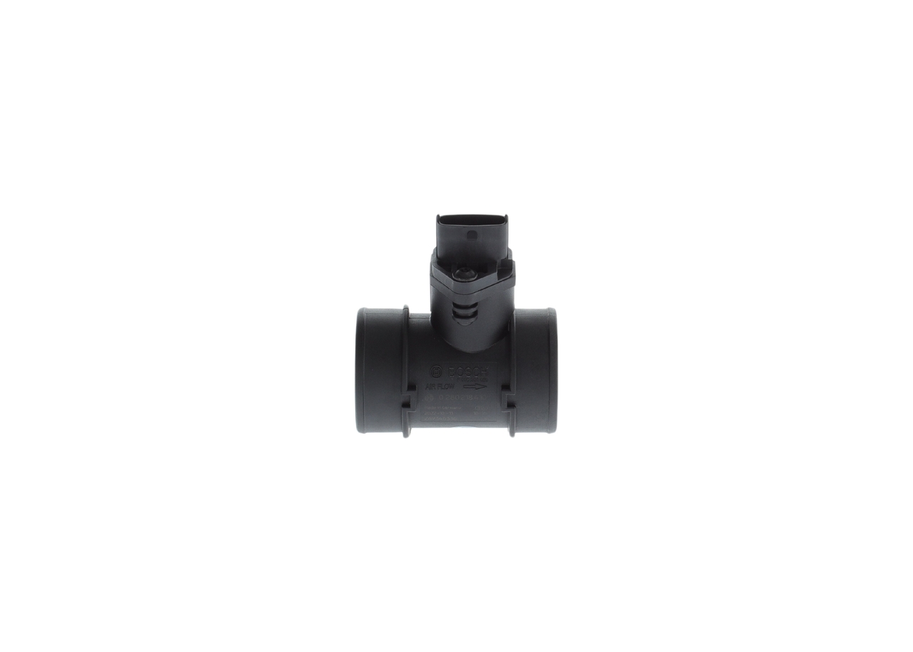 BOSCH Luftmassenmesser 0280218410 für Opel Vaughall