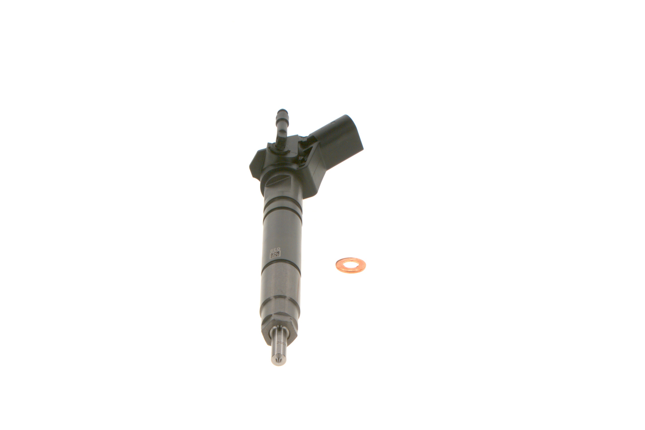 BOSCH Einspritzdüse 0445115068 für Mercedes