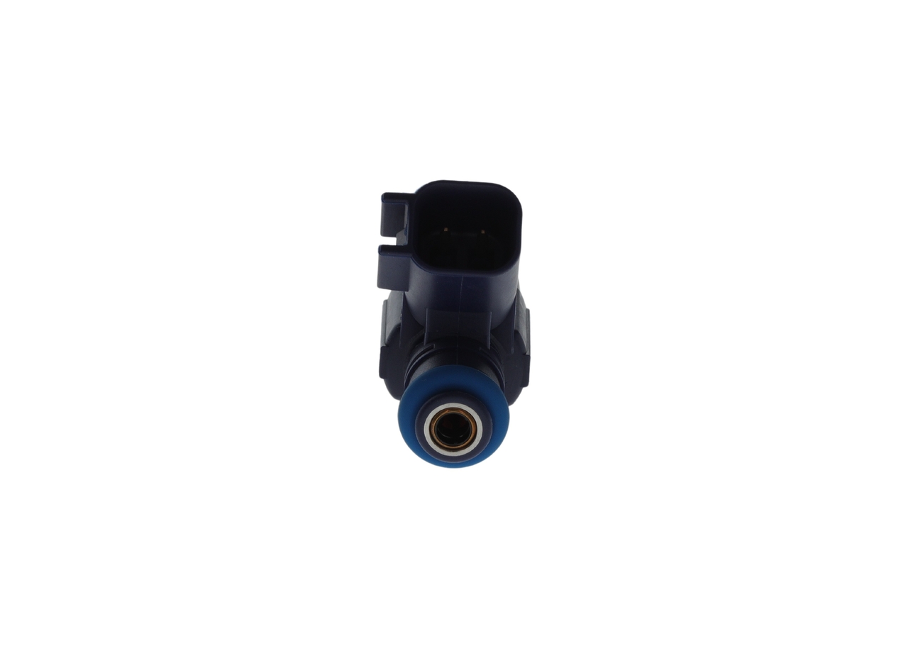 BOSCH Einspritzventil 0280156300 für SATURN GMC