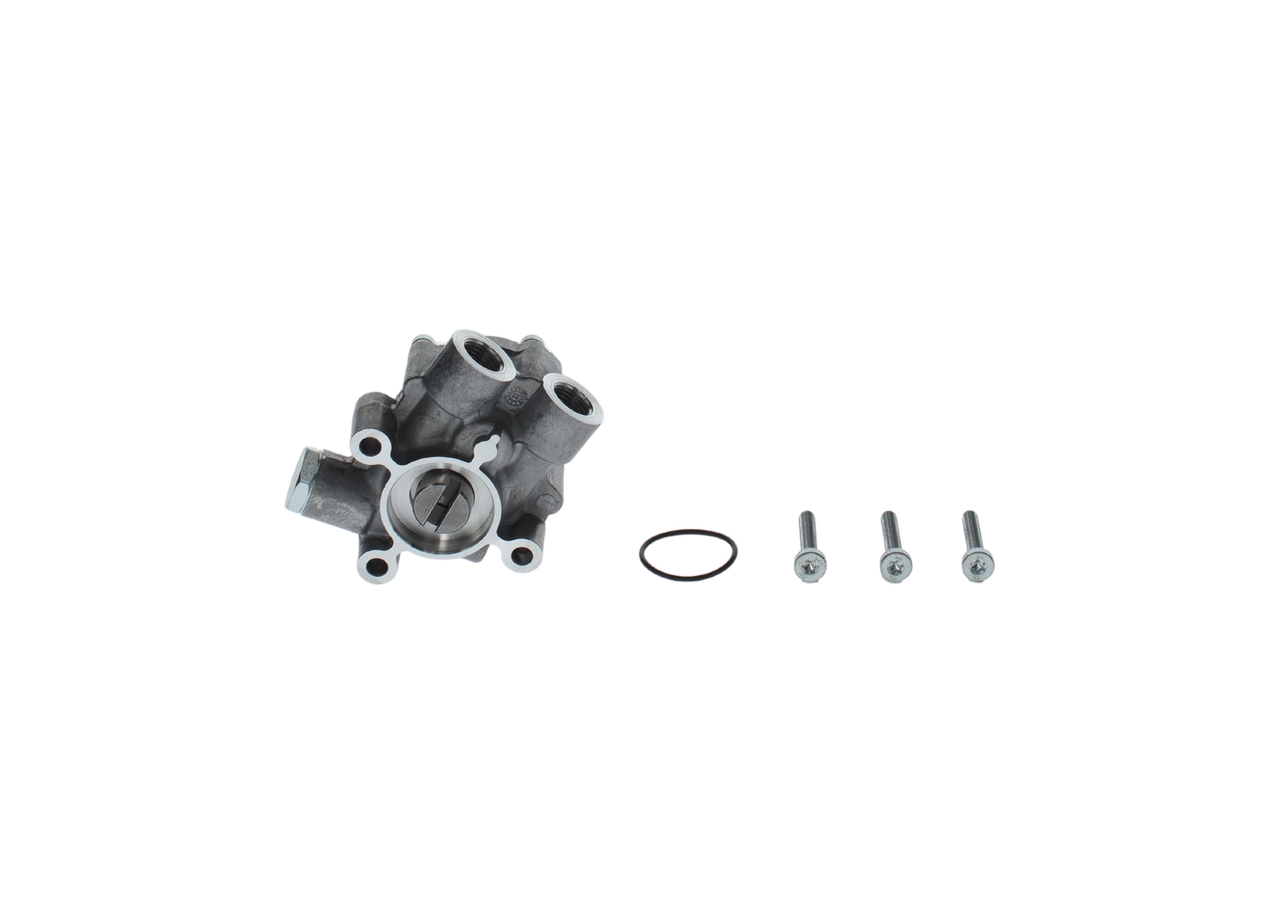 BOSCH Kraftstoffpumpe 3579671105 für DAF