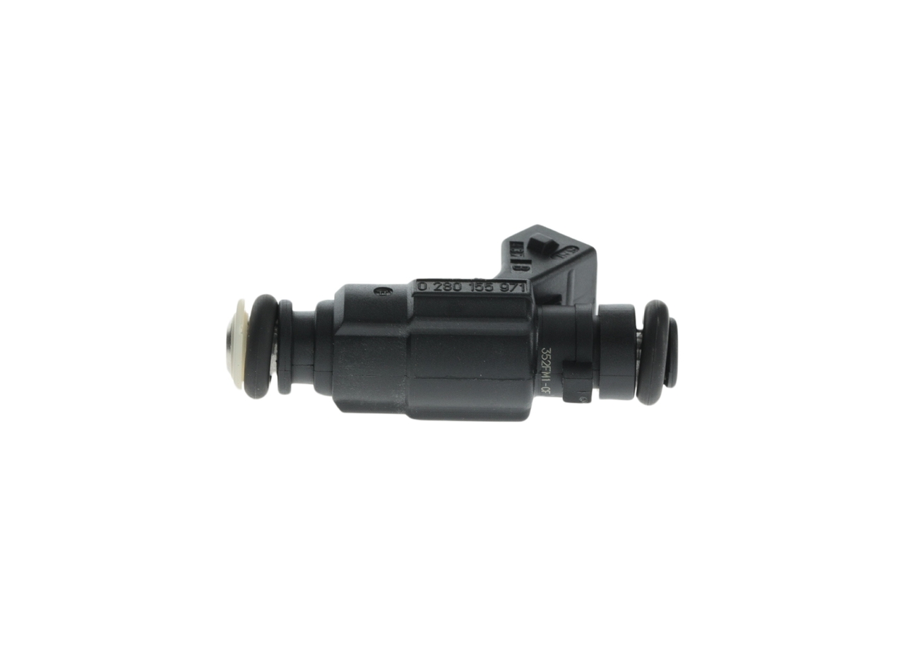 BOSCH Einspritzventil 0280155971 für Fiat LANCIA