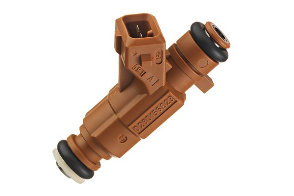 BOSCH Einspritzventil 0280156023 für SAAB