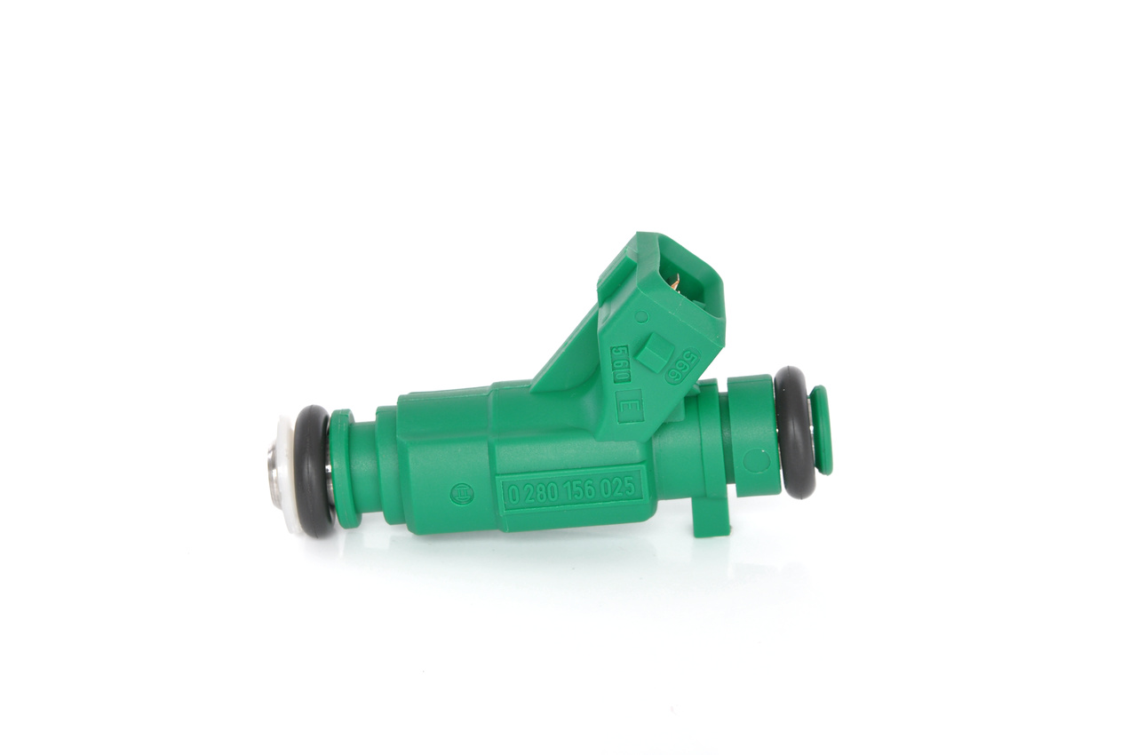 BOSCH Einspritzventil 0280156025 für Peugeot