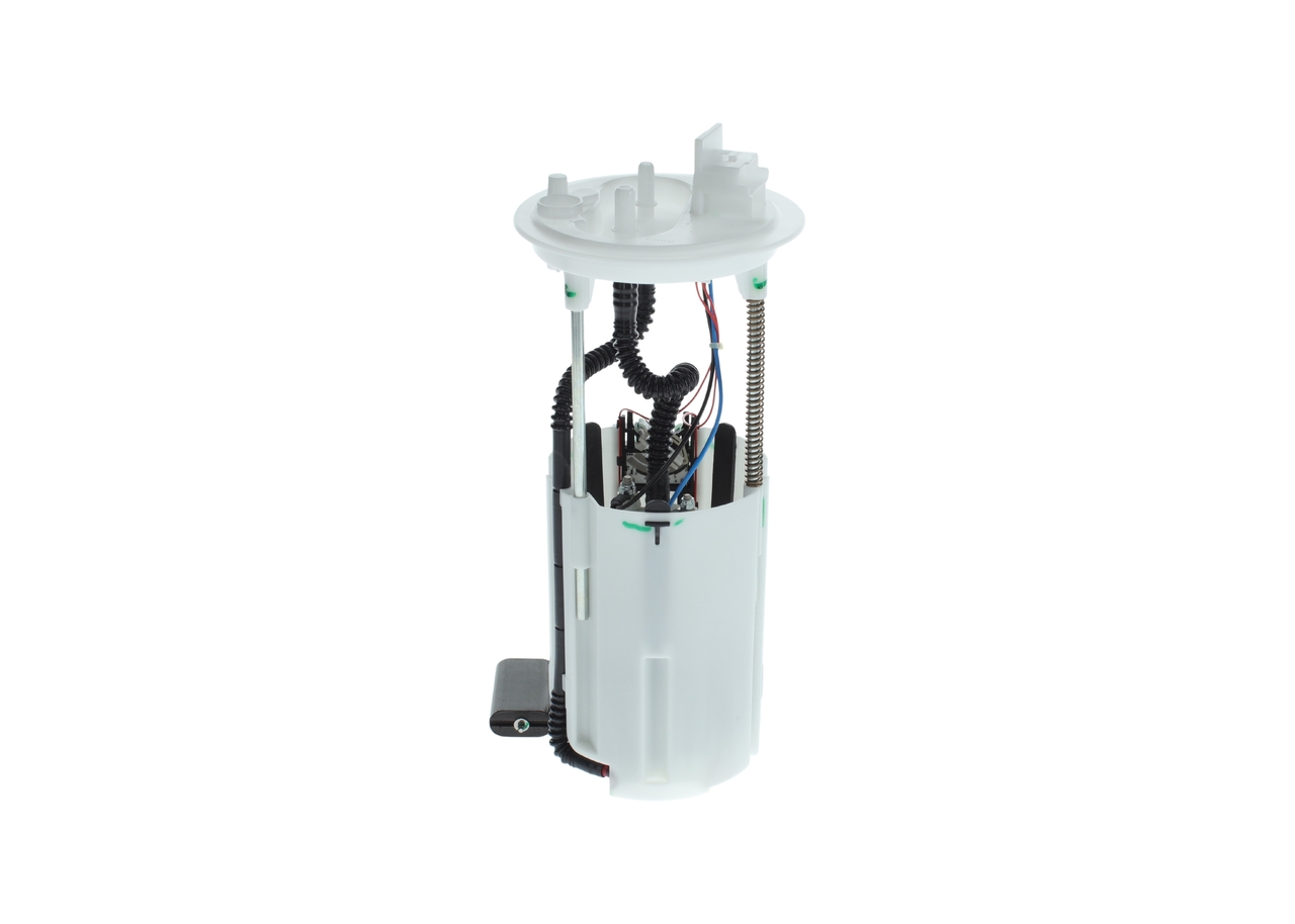BOSCH Kraftstoff-Fördereinheit 0580303028 im Kraftstoffbehälter für Fiat