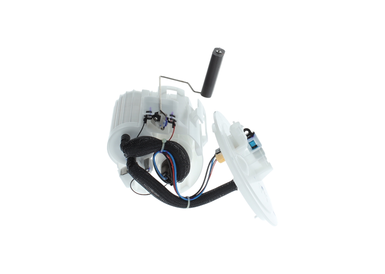 BOSCH Kraftstoff-Fördereinheit 0580314195 im Kraftstoffbehälter für Opel HOLDEN