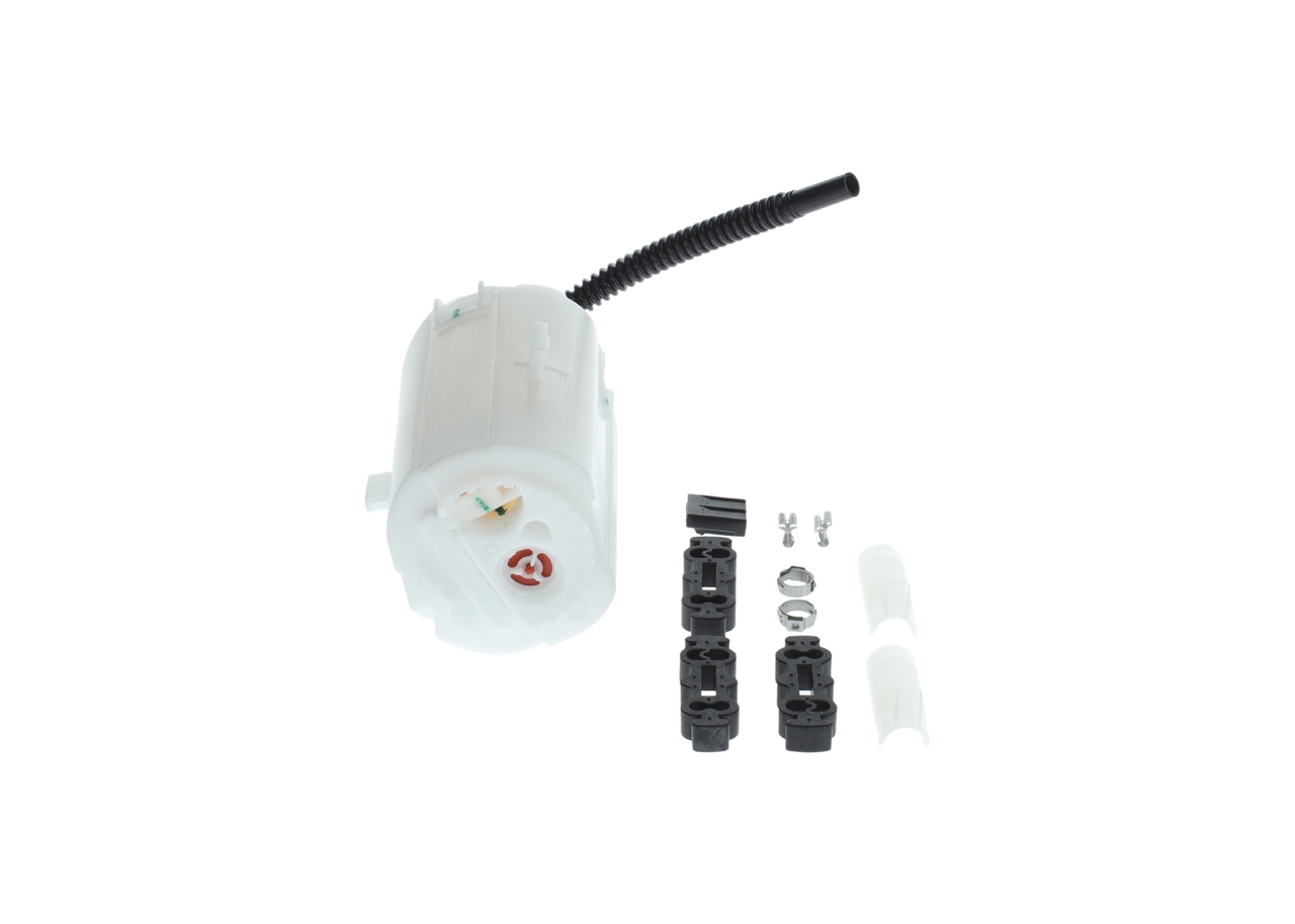 BOSCH Kraftstoffpumpe 0986580825 im Kraftstoffbehälter für Mercedes