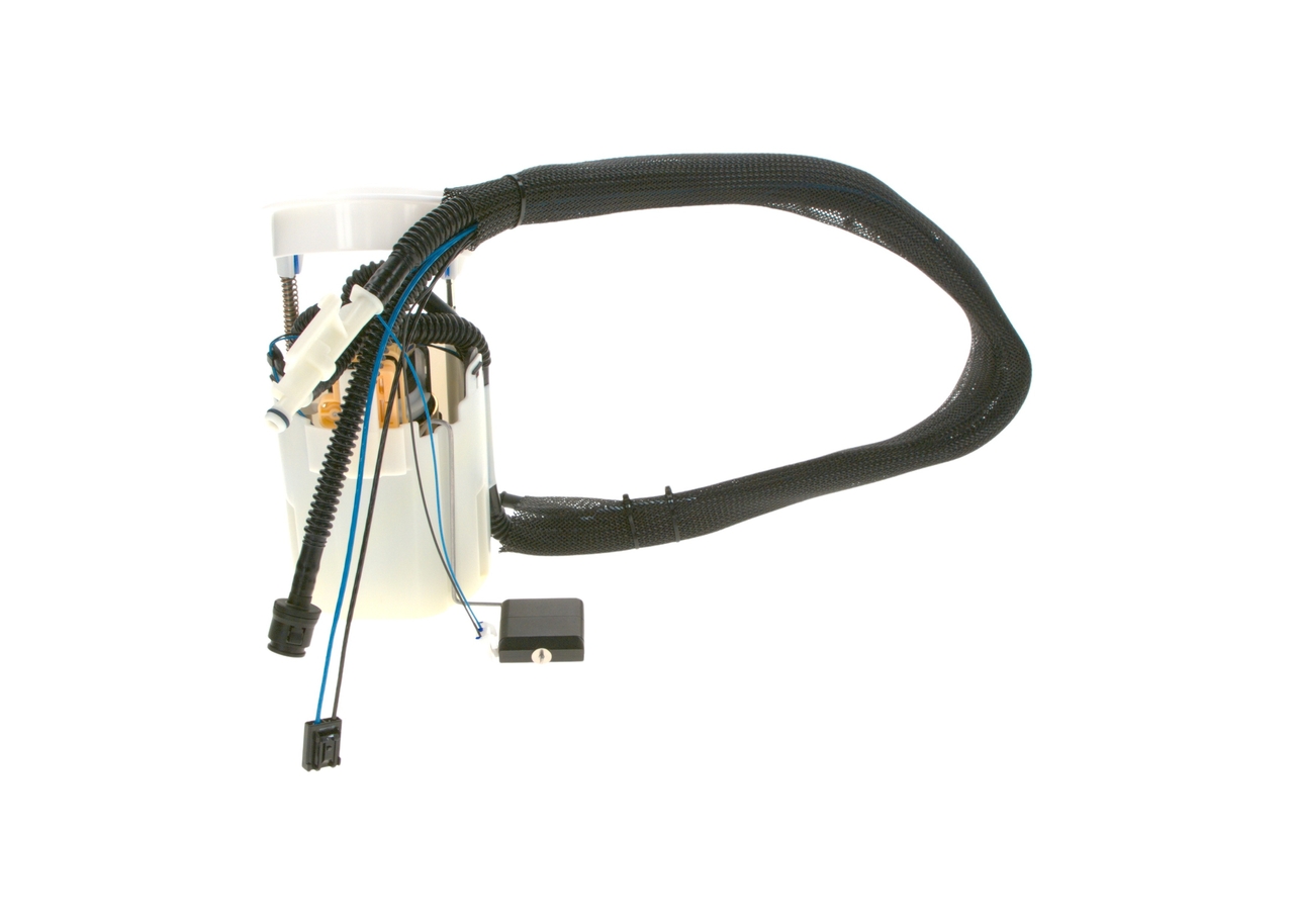 BOSCH Kraftstoff-Fördereinheit rechts  für MERCEDES-BENZ 2114701694 A2114701694 2114705994 1 582 980 292