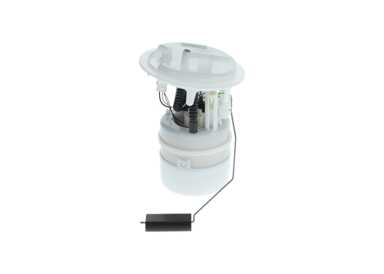 BOSCH Kraftstoff-Fördereinheit 0986580381 im Kraftstoffbehälter für Peugeot