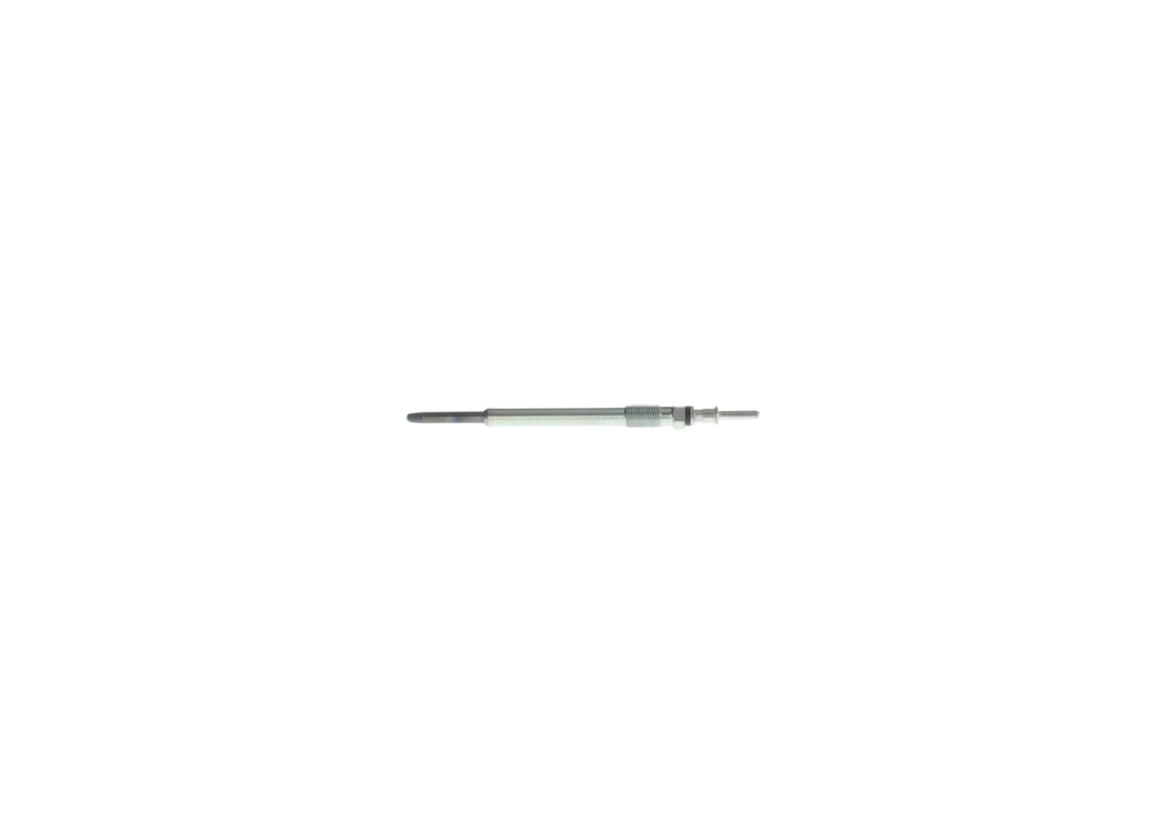 BOSCH Glühkerze Duraterm 0250202043 für Opel SAAB Vaughall