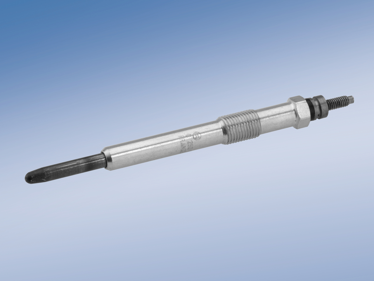 BOSCH Glühkerze Duraterm 0250202048 für Volvo Opel Peugeot Suzuki