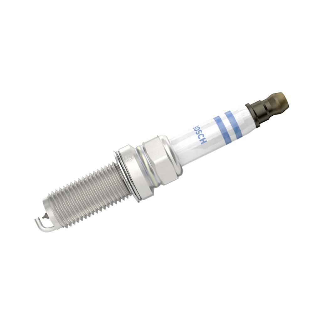 BOSCH Zündkerze 0242135569 für BUICK JAGUAR Roewe (SAIC)