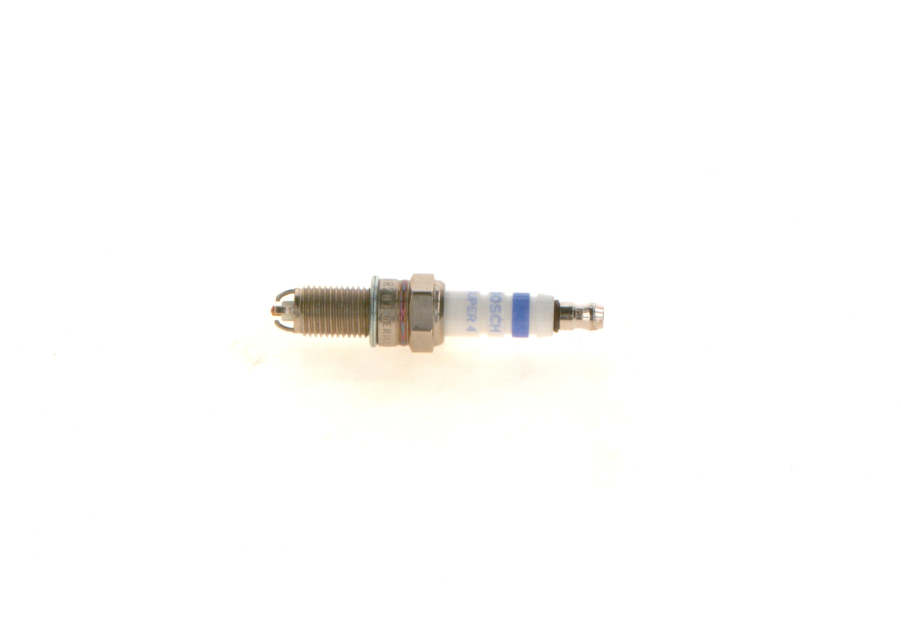 BOSCH Zündkerze Super 4 0242132501