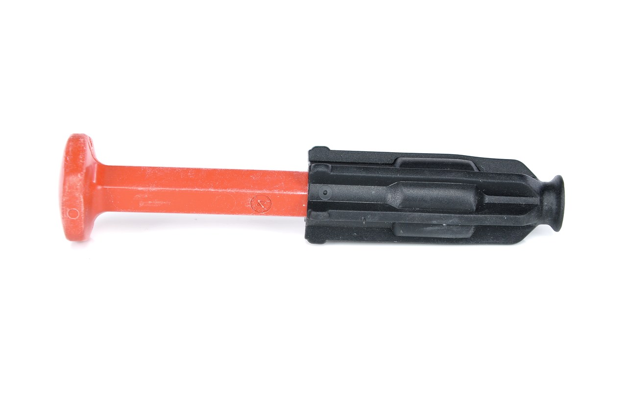 BOSCH Stecker, Zündkerze 0356150022 für Mercedes