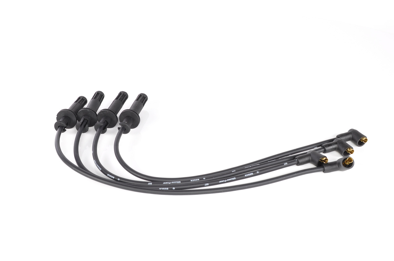 BOSCH Zündleitungssatz 0986356709 für LANCIA Fiat