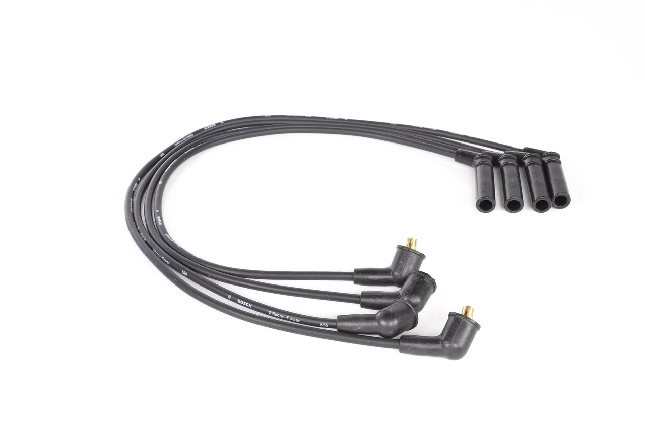 BOSCH Zündleitungssatz 0986357157 für MITSUBISHI