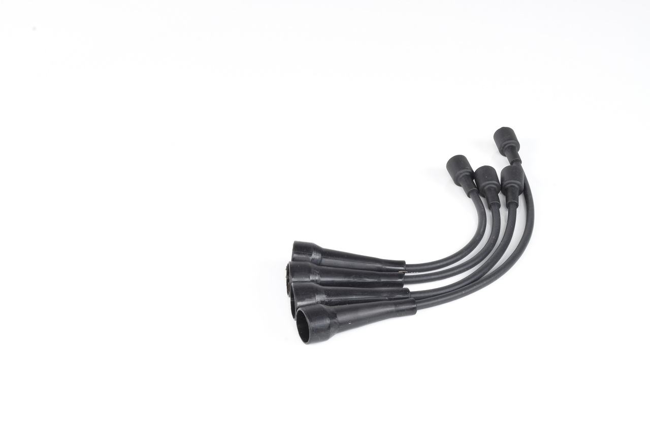 BOSCH Zündleitungssatz 0986356967 für RENAULT