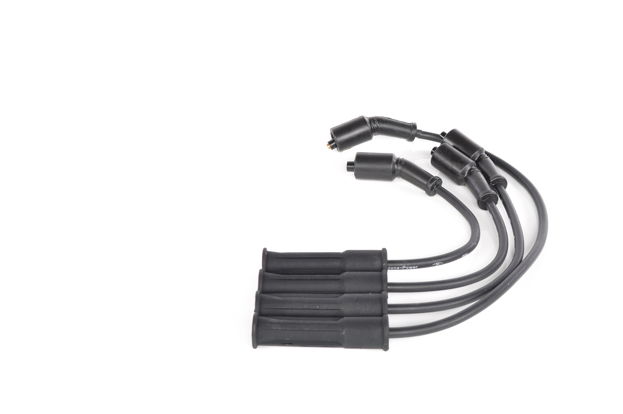 BOSCH Zündleitungssatz 0986357255 für RENAULT