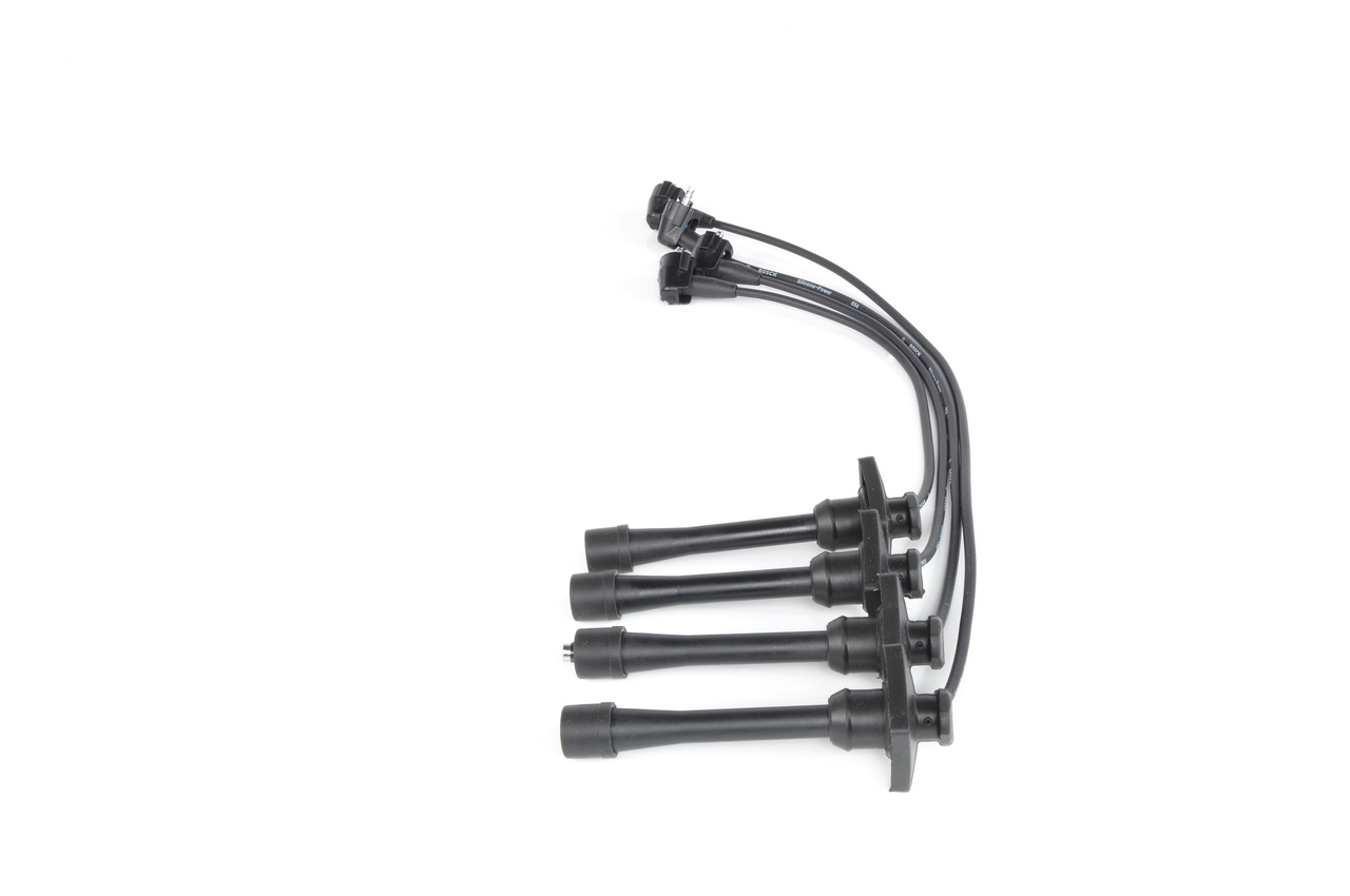 BOSCH Zündleitungssatz 0986356928 für TOYOTA