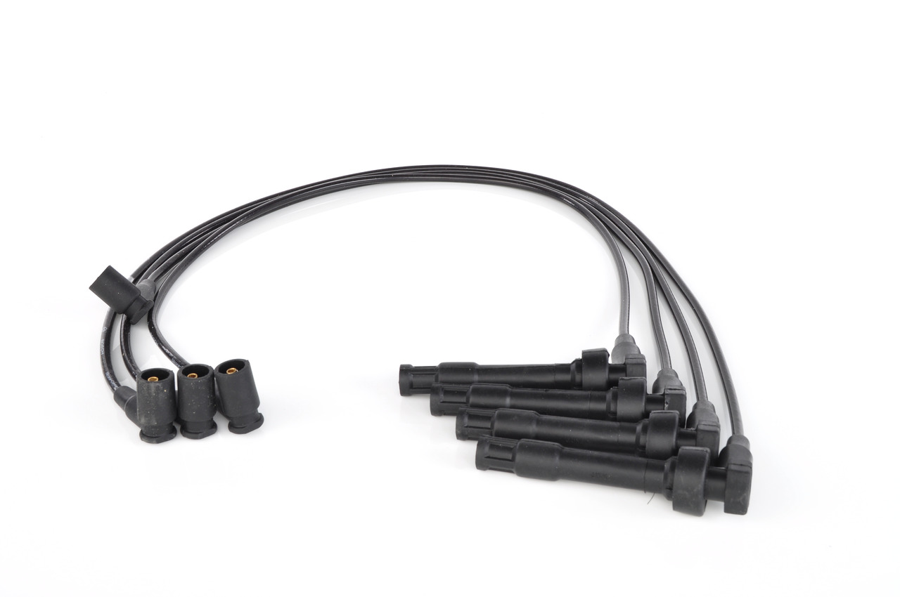 BOSCH Zündleitungssatz 0986356307 für BMW