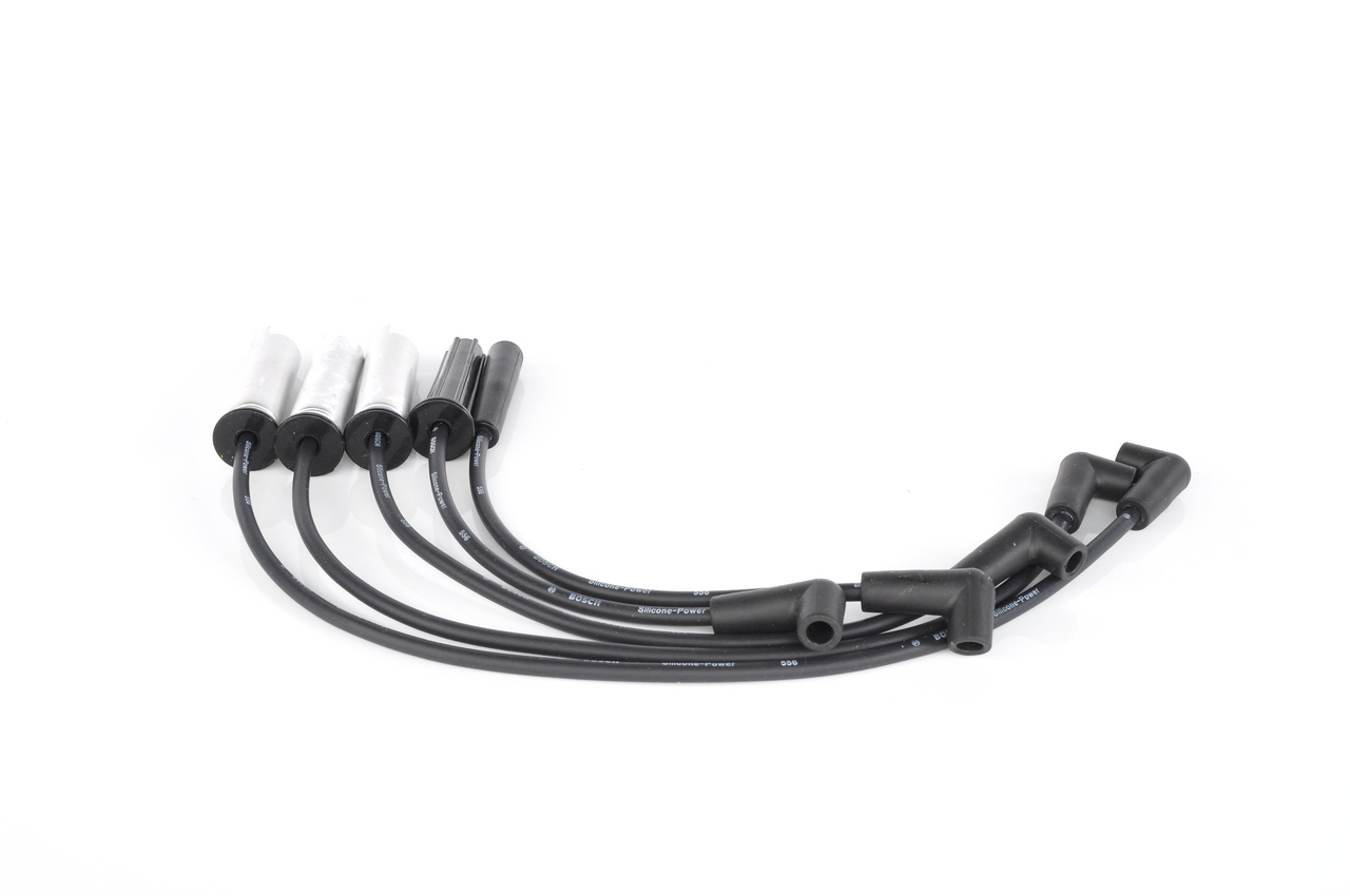 BOSCH Zündleitungssatz 0986356972 für DAEWOO