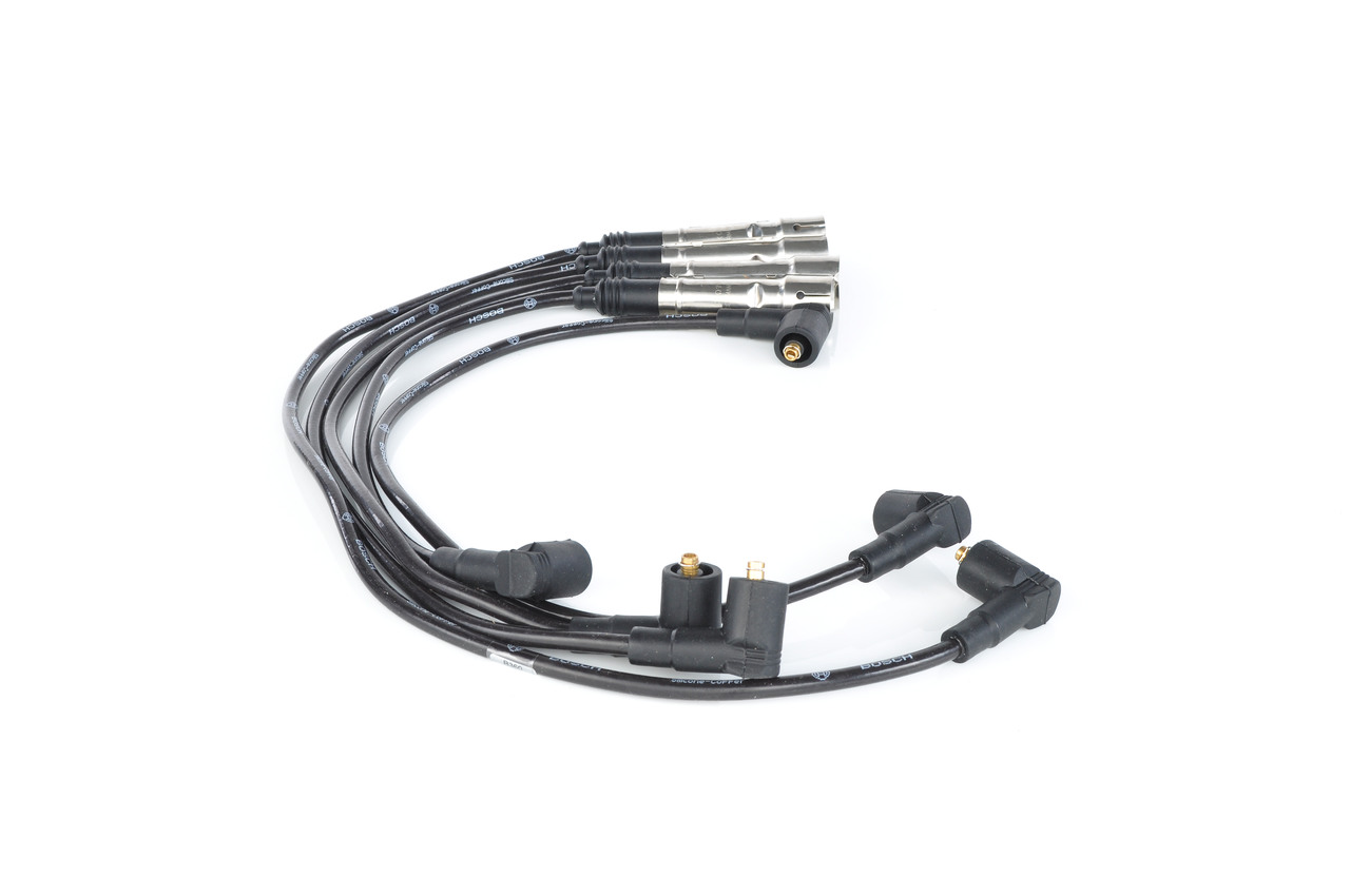 BOSCH Zündleitungssatz 0986356360