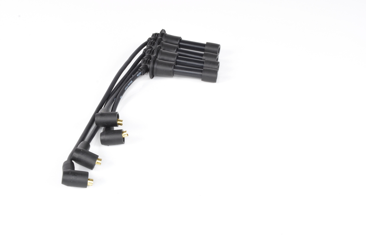 BOSCH Zündleitungssatz 0986356742 für MAZDA