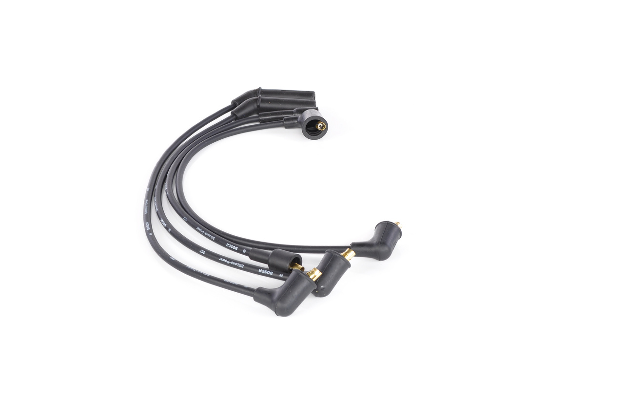 BOSCH Zündleitungssatz 0986356988 für DAEWOO