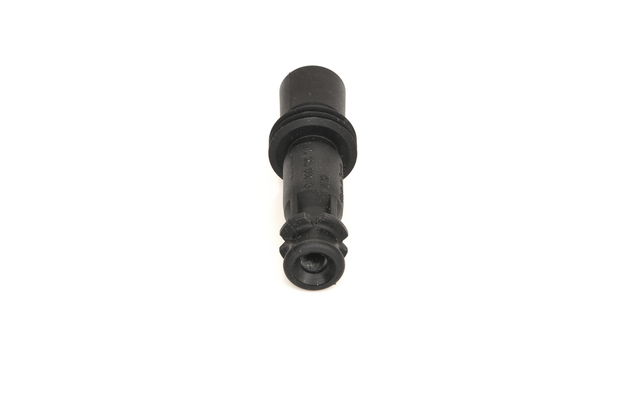 BOSCH Stecker, Zündkerze 0356100107 für Fiat
