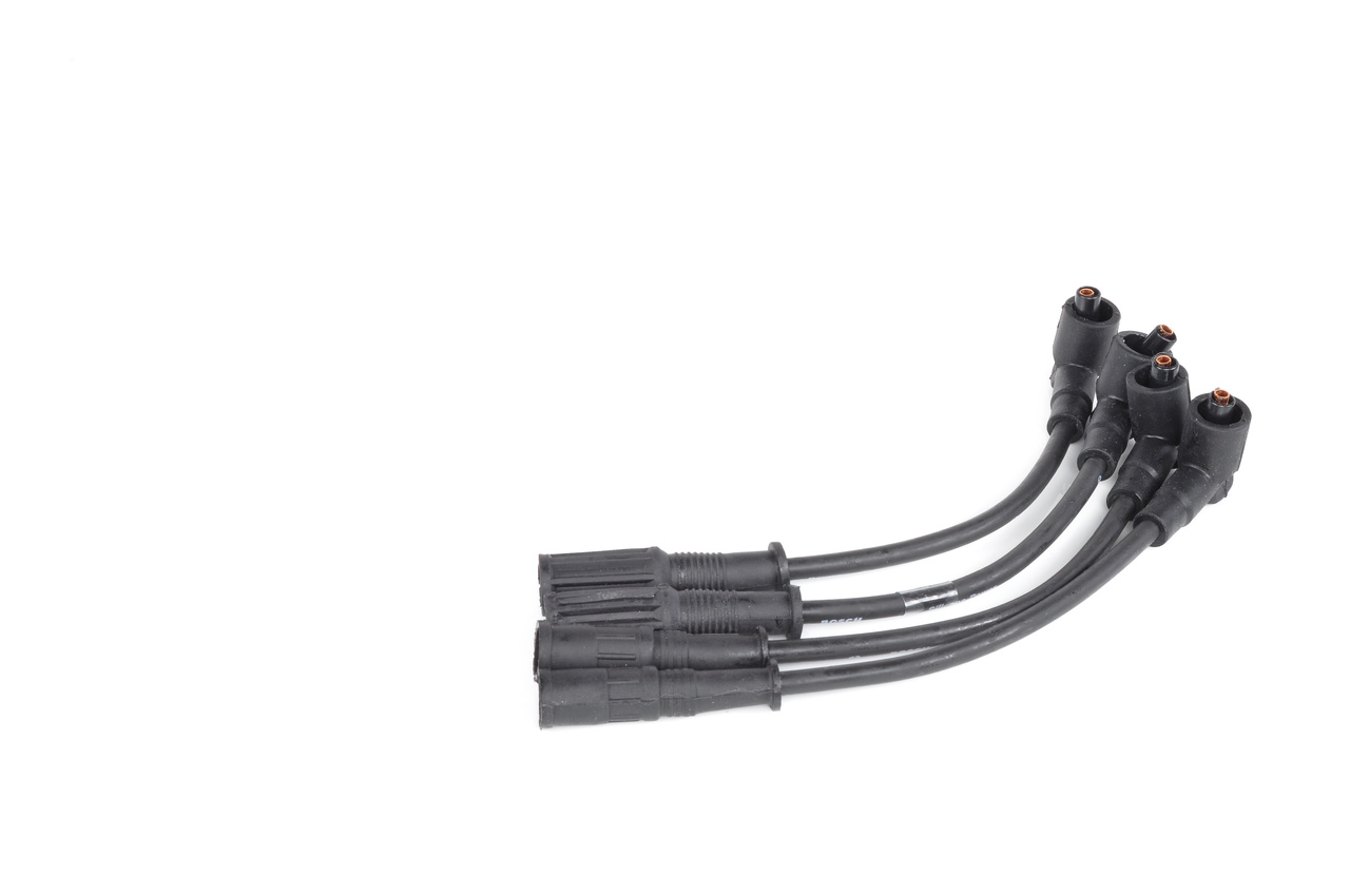 BOSCH Zündleitungssatz 0986357286 für LANCIA