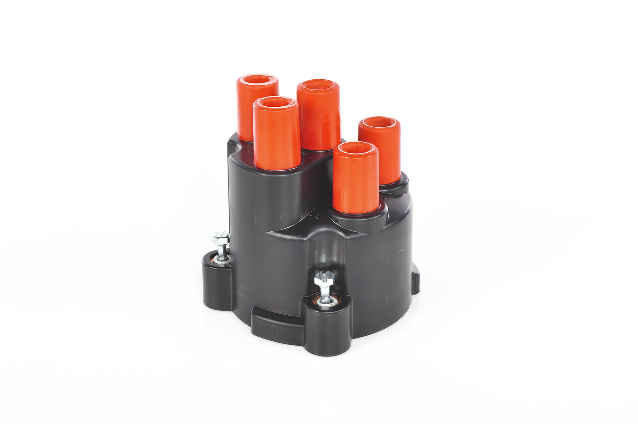 BOSCH Zündverteilerkappe 1235522408 für Volvo