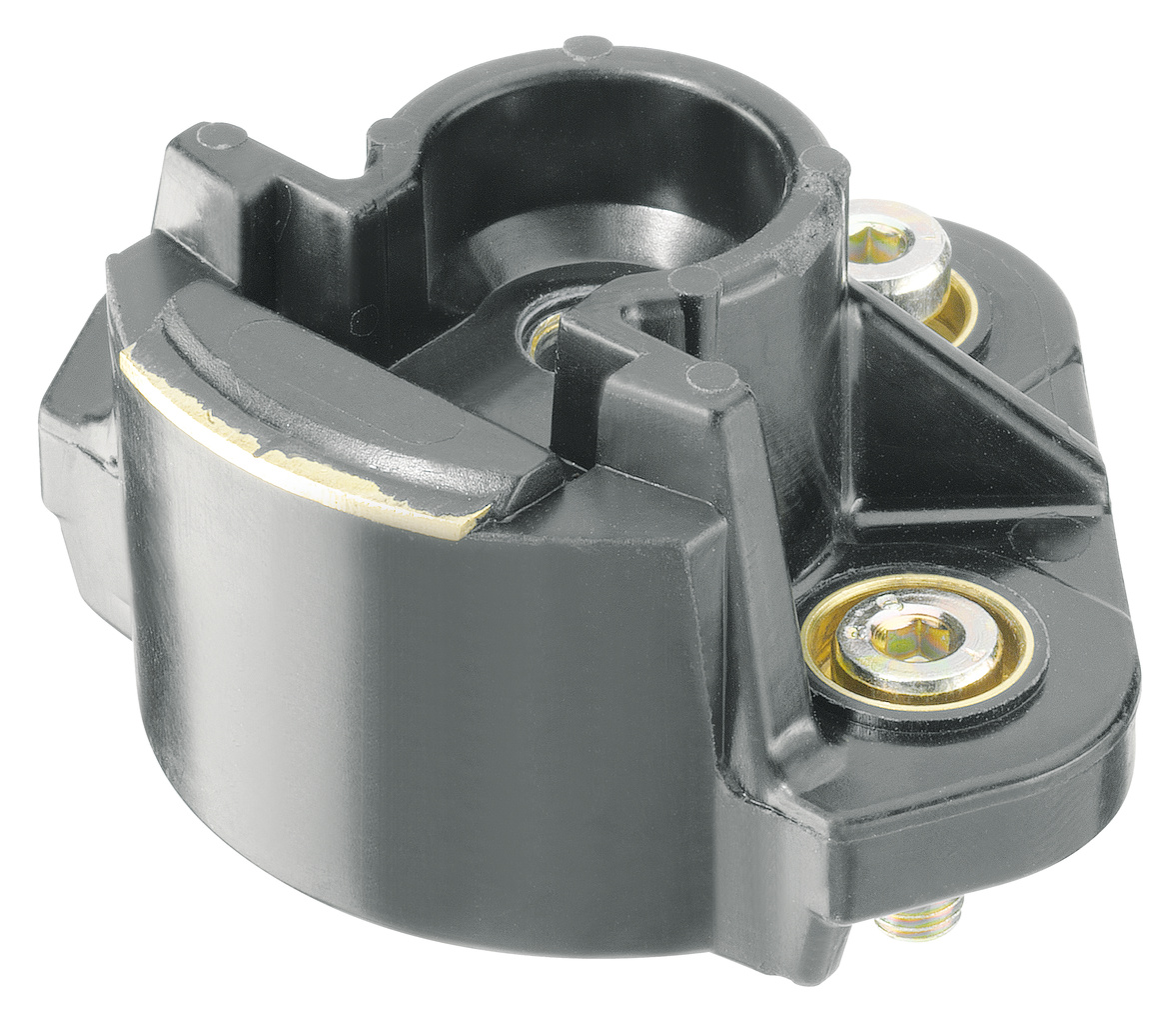 BOSCH Zündverteilerläufer 1234332422 für Mercedes