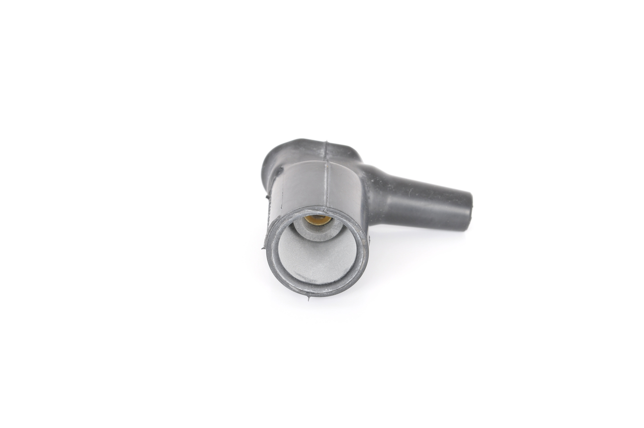 BOSCH Stecker, Zündverteiler 0356250027 für Mercedes Porsche
