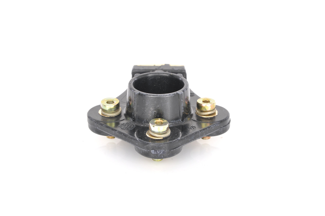 BOSCH Zündverteilerläufer 1234332417 für Mercedes