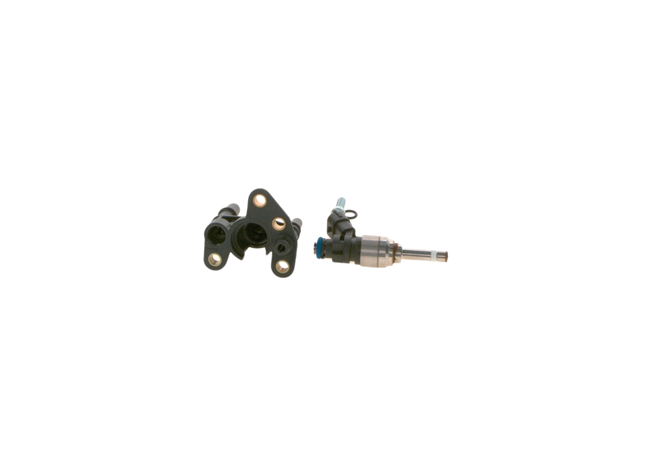 BOSCH Reparatursatz, Zündverteiler f00bh40097 für Volvo RENAULT