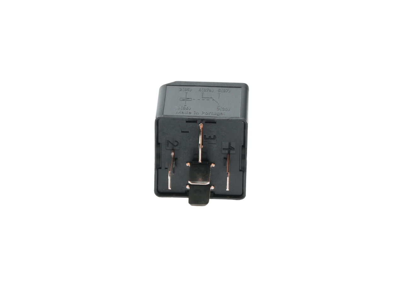BOSCH Relais, Arbeitsstrom 0986332405 für Iveco Volvo DAF BMW Ford MAN Mercedes Vaughall RENAULT STEYR