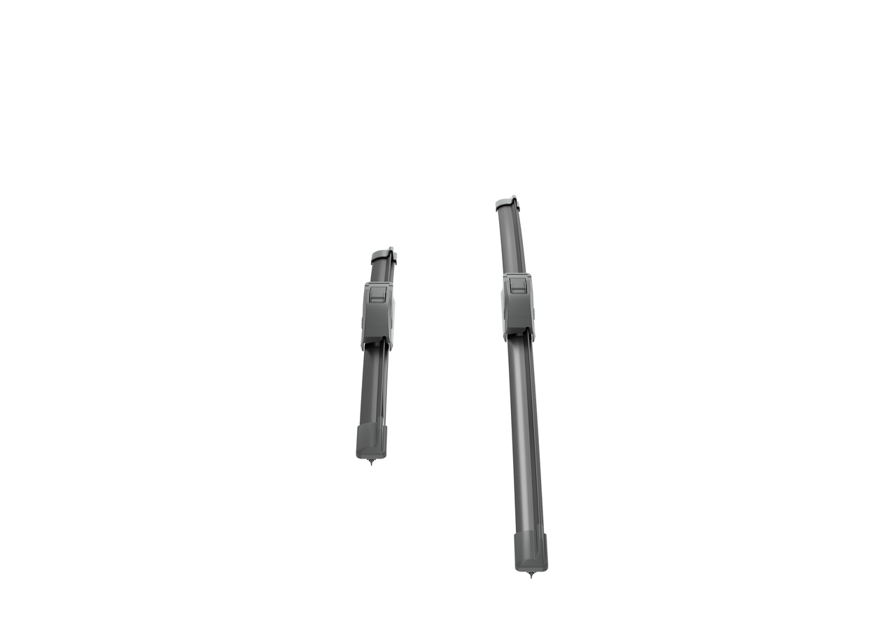 BOSCH Wischblatt 3397014683 vorne für Opel