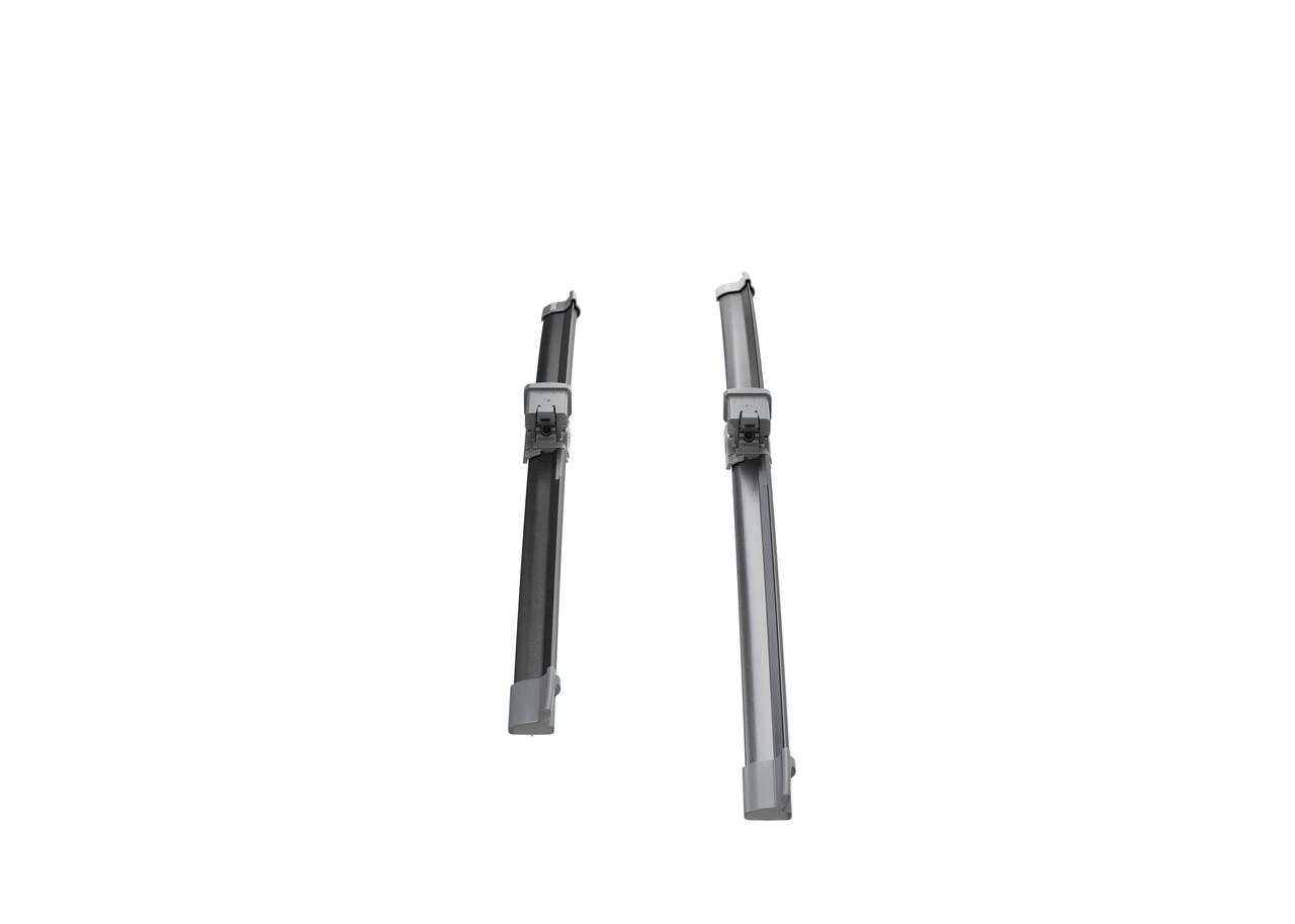 BOSCH Wischblatt 3397110007 für Volvo