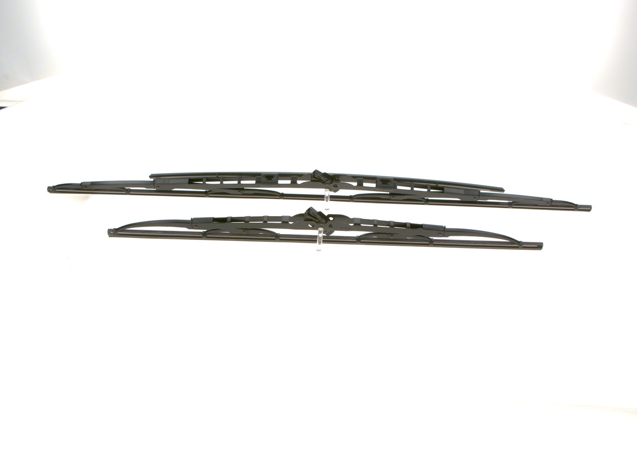 BOSCH Wischblatt Twin 3397010301